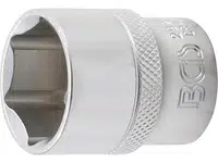 BGS Technic BGS 2924 Nástrčná hlavice 1/2" 24 mm - Pro Torque