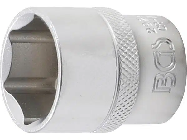 BGS Technic BGS 2924 Nástrčná hlavice 1/2" 24 mm - Pro Torque