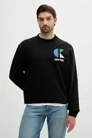 Mikina Calvin Klein Jeans