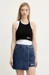 Karl Lagerfeld Jeans Top Karl Lagerfeld Jeans