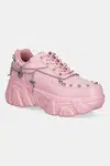 Tenisky Koi Footwear Jinx Mystic Charm Trainers dámské, růžová barva, Jinx Pink