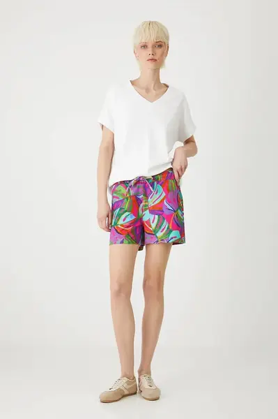 Teplákové šortky Medicine