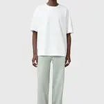 Bavlněné tepláky AllSaints SOLEIL