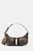 Kabelka Aldo CORDIDA hnědá barva, 13933903