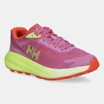 Boty Helly Hansen Kestrel dámské, růžová barva, 12018