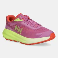 Boty Helly Hansen Kestrel dámské, růžová barva, 12018
