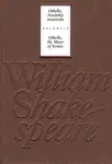 Othello, benátský mouřenín / Othello, the Moor of Venice - William Shakespeare