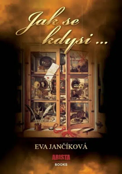 Jak se kdysi - Eva Jančíková