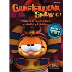 Garfieldova show č. 1 - Prokletí kočičáků a další prokletí - Jim Davis