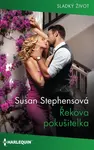 Řekova pokušitelka - Susan Stephens