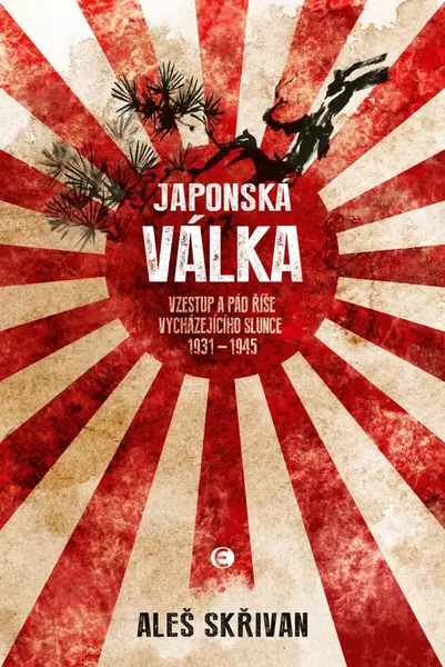 Japonská válka - Aleš Skřivan