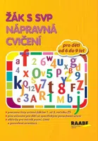 Žák s SVP - Nápravná cvičení - Věra Gošová