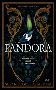 Pandora - Susan Stokes-Chapman