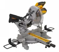 Kapovací pokosová pila 2000 W 255 mm - HOTECHE