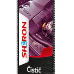 Čistič motorů 500 ml SHERON