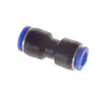 MDtools Přechodka hadicová 12x10 mm, plast Velikost: 12x10 mm