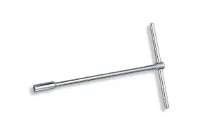 Klíče s posuvnou rukojetí "T-klíč", velikosti 8-19 mm - JONNESWAY Velikost: 13 mm