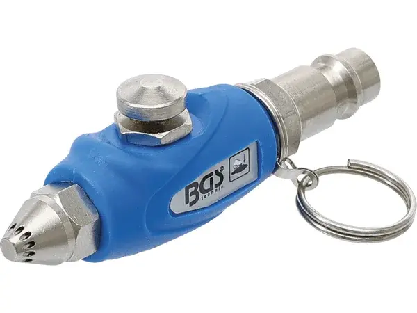 BGS Technic BGS 6876 Malá pneumatická ofukovací pistole