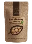 NATU Makadamové ořechy 200 g