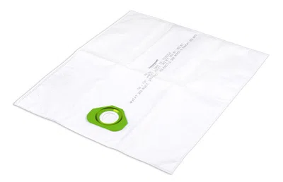 Cleancraft® Plstěný filtrační vak pro 262 / 362 (5 ks)