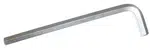 Klíč imbus 3x120 mm, extra prodloužený - JONNESWAY H03SM130 Velikost: 3x120 mm