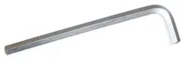 Klíč imbus 3x120 mm, extra prodloužený - JONNESWAY H03SM130 Velikost: 3x120 mm