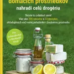 Päť domácich prostriedkov nahradí celú drogériu - smarticular.net
