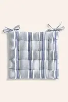 Polštář na židli Calma House Haiti