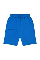 Kraťasy Pangaia KIDS' 365 MIDWEIGHT LONG SHORTS