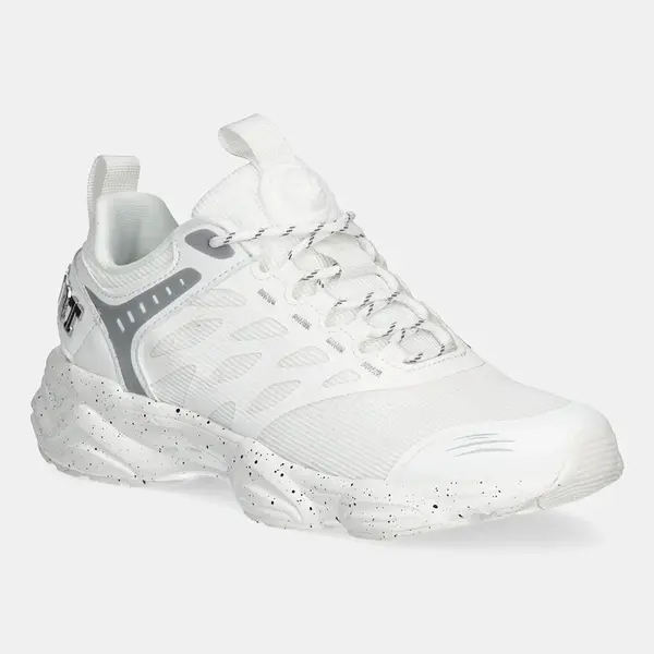 Sneakers boty PLEIN SPORT Venom Striker Gen.X.05 bílá barva, USC0740 STE003N 01