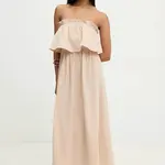 Bavlněné šaty Answear.LAB