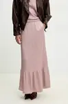 Answear.LAB Sukně Answear.LAB