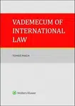 Vademecum of International Law - Mach Tomáš