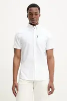 Bavlněná košile Superdry