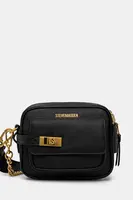 Kabelka Steve Madden Blite-E černá barva, SM13001649