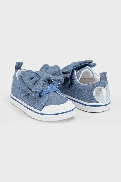 Kojenecké tenisky Mayoral