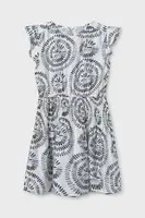 Dívčí šaty Mayoral