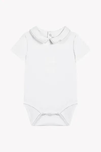 Kojenecké body Tartine et Chocolat CA11071