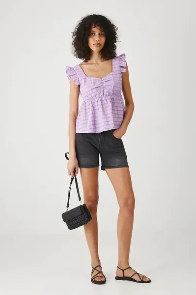 Džínové šortky Medicine