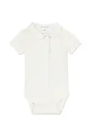 Bavlněné kojenecké body Tartine et Chocolat