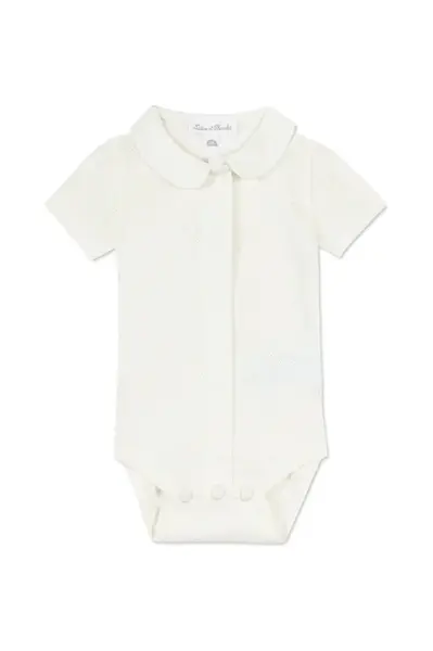 Bavlněné kojenecké body Tartine et Chocolat T911000