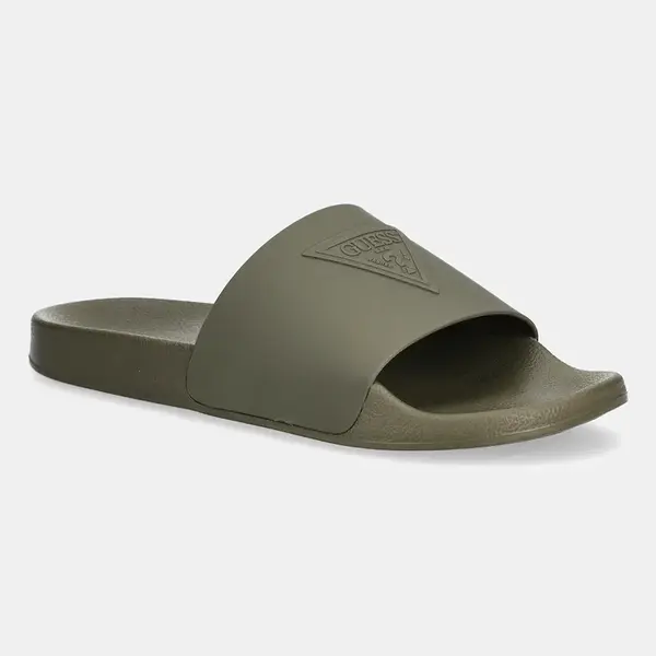 Pantofle Guess TOKYOT