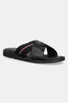 Pantofle Tommy Hilfiger CORE HILFIGER LH CRISS C SANDAL