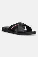 Pantofle Tommy Hilfiger CORE HILFIGER LH CRISS C SANDAL