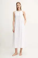 Plážové šaty Max Mara Beachwear