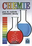 Chemie pro 8. ročník základní školy - Hana Čtrnáctová