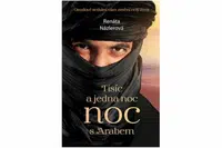 Tisíc a jedna noc s arabem - Renáta Názlerová