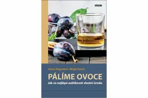 Pálíme ovoce - Klaus Hagmann