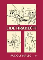 Lidé hradečtí - Rudolf Malec