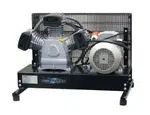 Pístový kompresor 5,5kw- PRESS-HAMMER Classic 45 E
